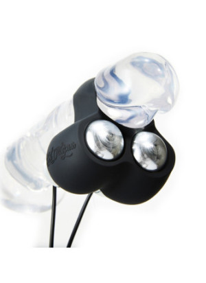 Vibro Cock Ring JETT